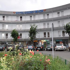Hotel Golden Beach