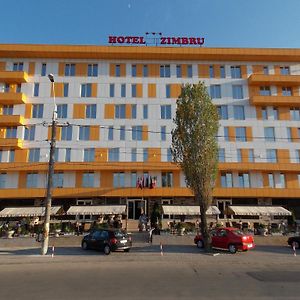 Hotel Zimbru